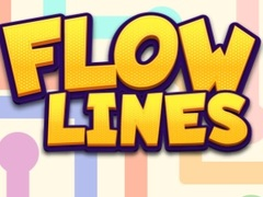 Игра Потокови линии онлайн