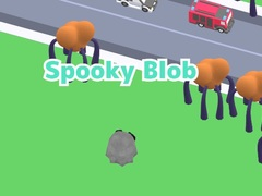 Игра Страшен_blob онлайн