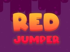 Игра Червен Скокач онлайн
