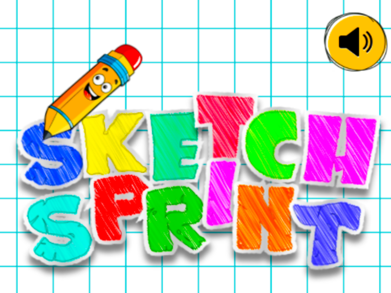 Игра Скеца спринт онлайн