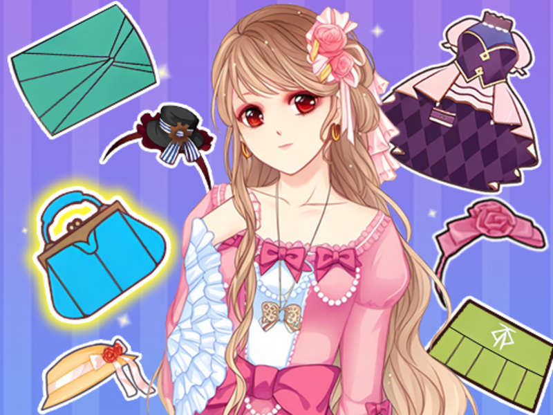 Игра Oddovka Game Doll Princess 2 онлайн