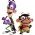 Fanboy и Chum Chum Fanboy и Chum Chum онлайн