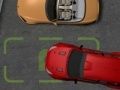 Игра ОК Паркинг онлайн