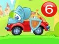 Игра Wheely 6 онлайн