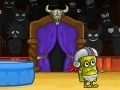 Игра Цирк: Нови Приключения онлайн