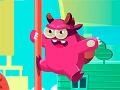 Игра Вдигни брадичката онлайн