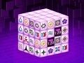 Игра Махджонг: Тъмни измерения онлайн
