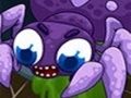 Игра Историята на паяка онлайн