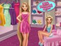 Игра Стая за обличане на BFF онлайн