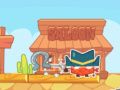 Игра Квадратни полицаи онлайн