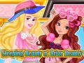 Игра Спящата красавица И Бриар Красота онлайн