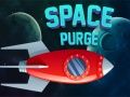 Игра Космическо почистване онлайн