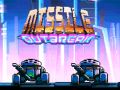 Игра Избухване на ракети онлайн