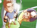 Игра EURO Вратар 2016 онлайн