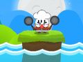 Игра Скок на шефа онлайн