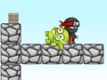 Игра Нинджа Момче онлайн
