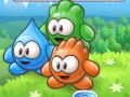 Игра Капки Плоп онлайн