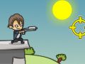 Игра Героите на града онлайн