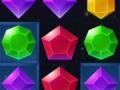 Игра Изригване на бижута онлайн