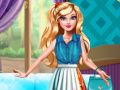 Игра Ели агент по недвижими имоти онлайн