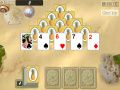Игра Алоха Солitaire онлайн