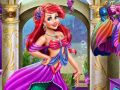 Игра Шкаф на Принцеса Русалка онлайн