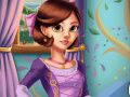 Игра Истинската промяна на русата принцеса онлайн