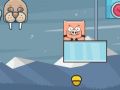 Игра Прасенце в локвата 3 онлайн