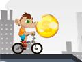 Игра Фристайл и състезания с BMX онлайн