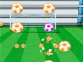 Игра Европейско Предизвикателство на Футболния Гений онлайн