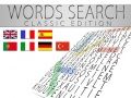 Игра Търсене на Думи: Класическо Издание онлайн