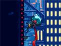 Игра Бягство по Небостъргачи онлайн