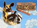 Игра Tap Tap Ликаон Твърде Трудно онлайн