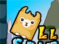 Игра Лама Плювка онлайн