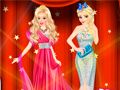 Игра Предизвикателство Кралица на бала онлайн