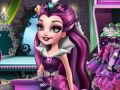 Игра Шкаф на Тъмната Кралица онлайн