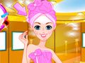 Игра Така Сакура Кинозвезда онлайн