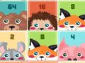 Игра 2048 Издание Очарование онлайн