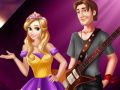 Игра Любов на абитуриентския бал онлайн