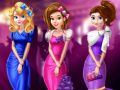 Игра Ретро Пром Нощ онлайн