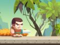 Игра Блоков Воин онлайн