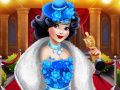 Игра Снежанка: Холивудски Гламур онлайн