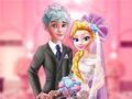 Игра Винтидж Сватба онлайн
