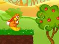Игра Приключенията на г-н Джъмпз онлайн