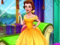 Игра Книжарница за красота онлайн