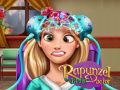 Игра Доктор на мозъка Рапунцел онлайн