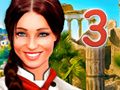 Игра Саманта Плам: Глобалният готвач 3 онлайн