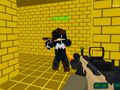 Игра Блокова битка SWAT 3 онлайн