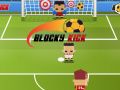 Игра Блокирано Удължава онлайн
