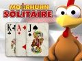 Игра Moorhuhn Солитар онлайн